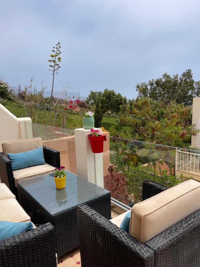 Vue Sur Appartement Agadir