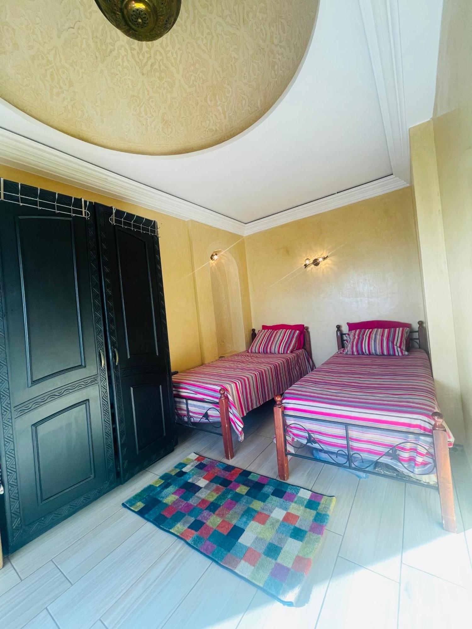 Appartement Vue Sur
