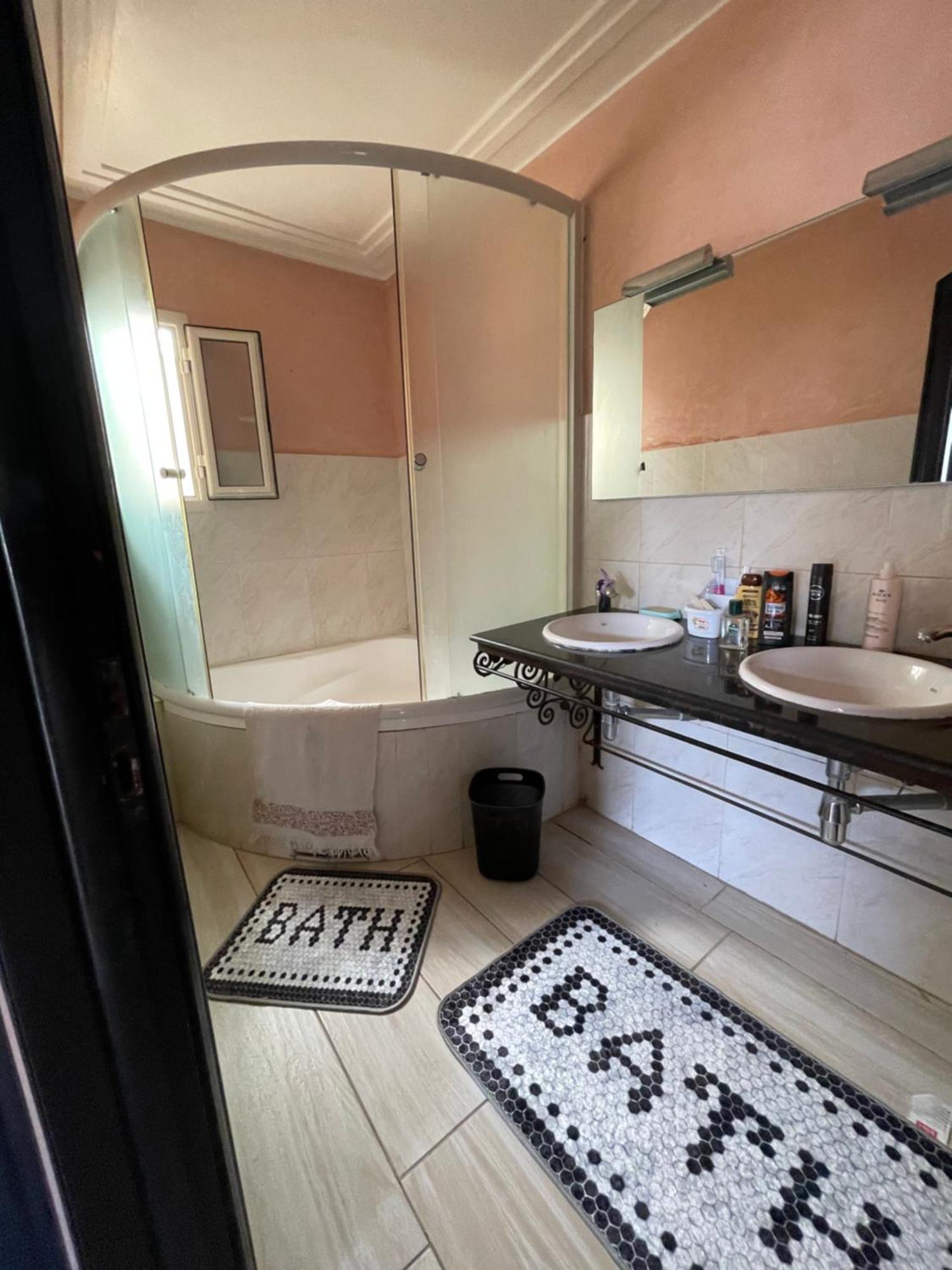 Appartement Vue Sur