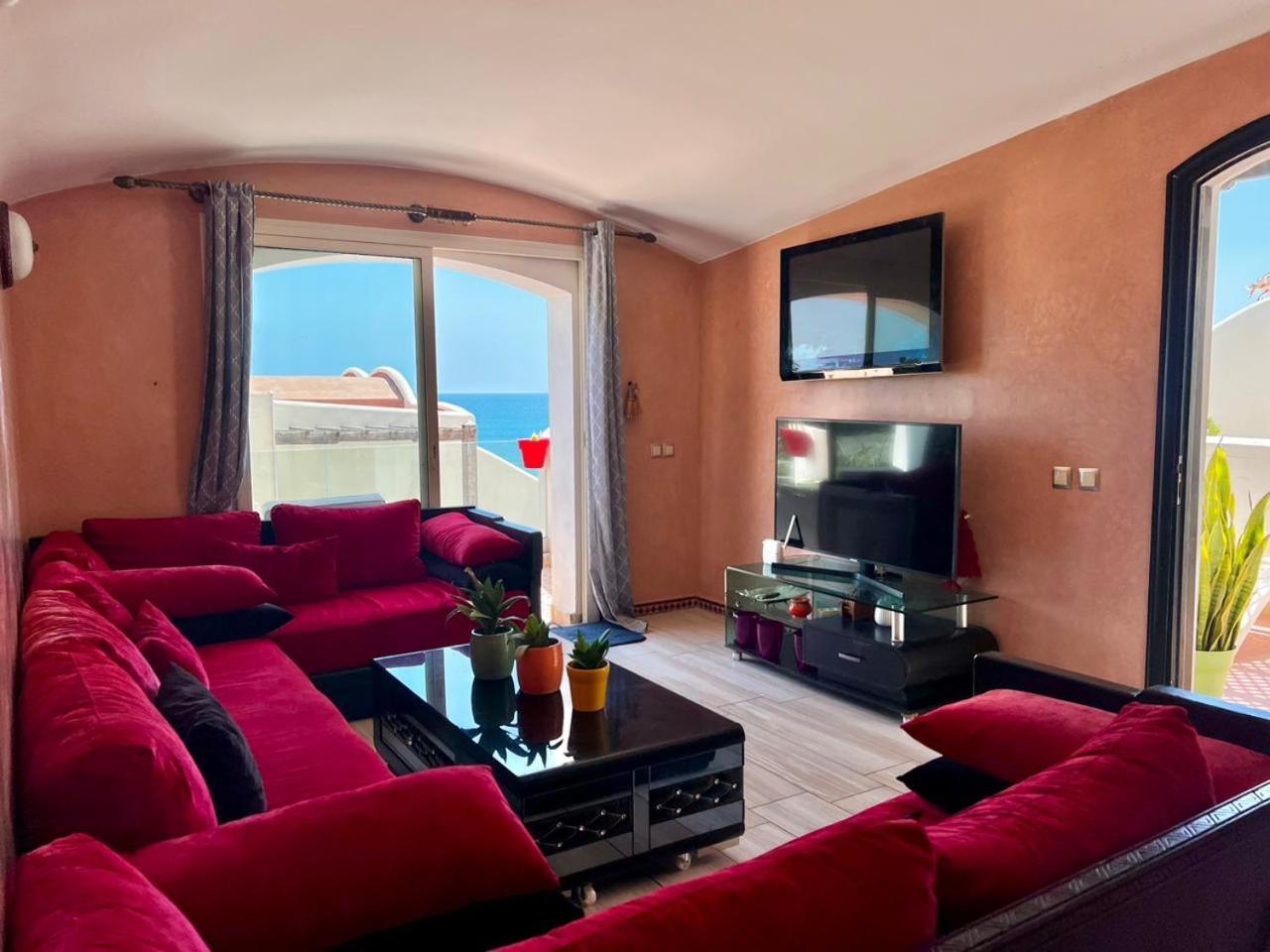 Vue Sur Appartement